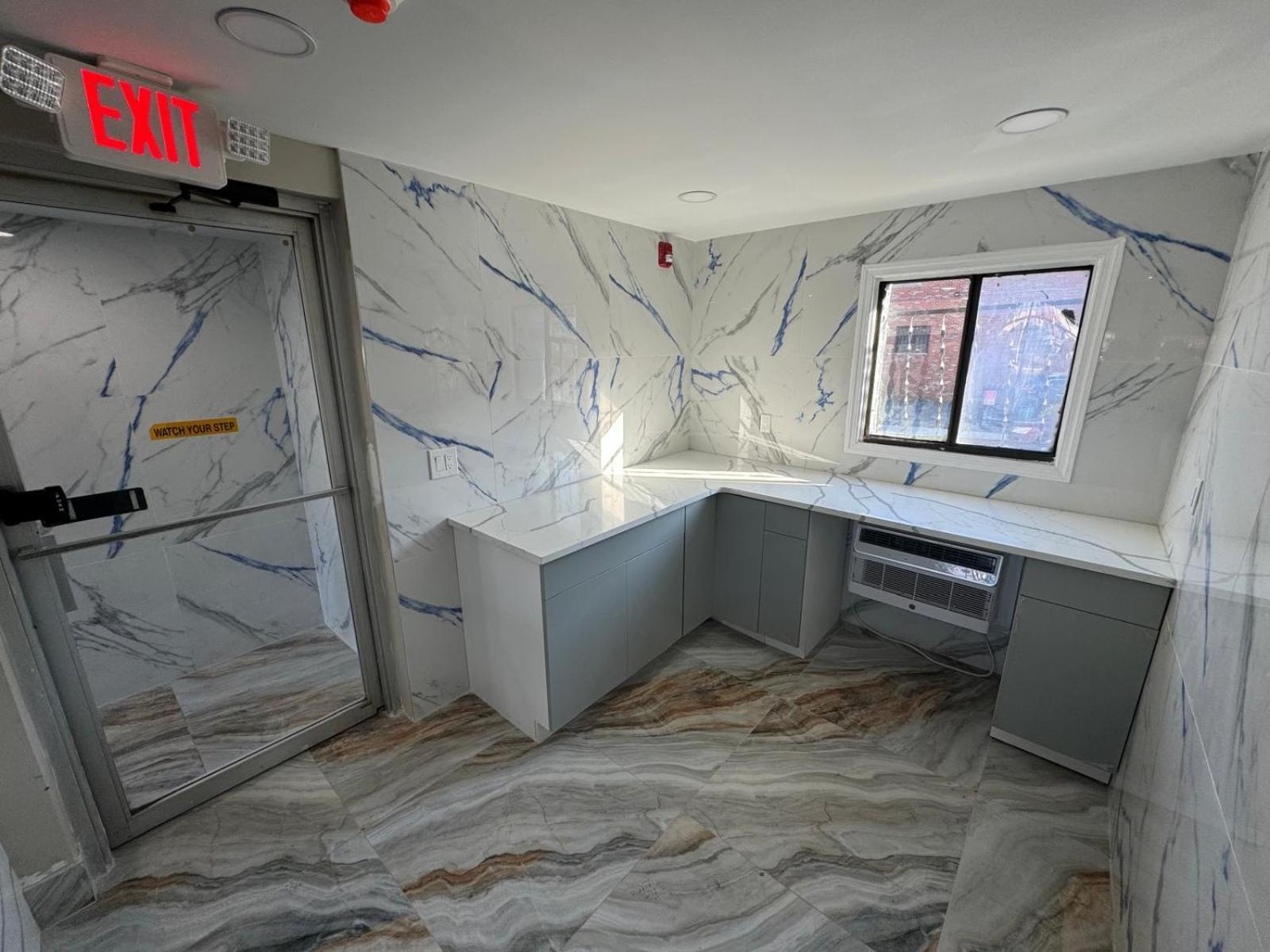 Essence Express Elizabeth Ewr Airport Exterior foto